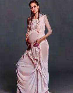 Gigi Hadid Pregnant 💕
