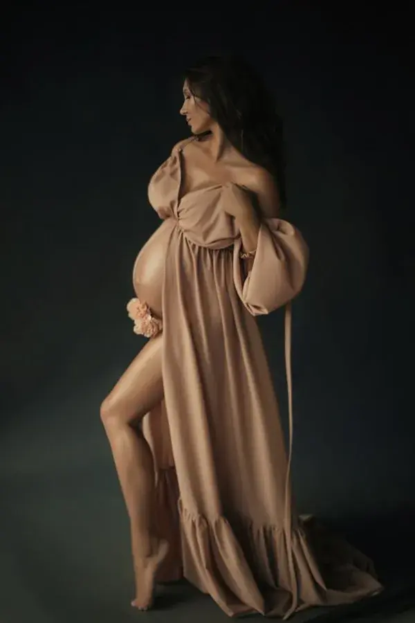 Maternity shoot ideas 