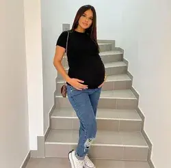 Outfit femme enceinte