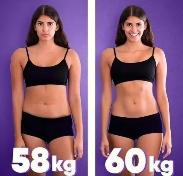 lose extra weight