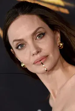 Angelina Jolie