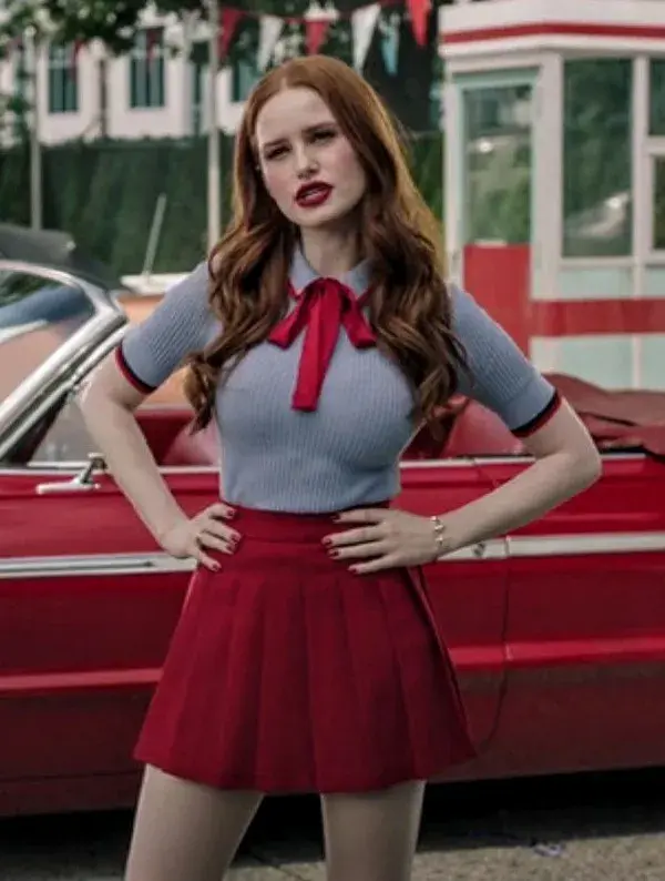 cheryl blossom