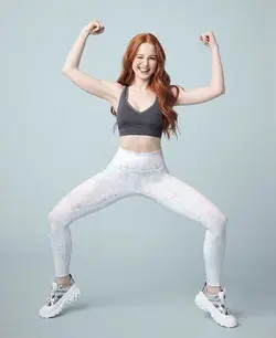 Madelaine Petsch