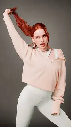 Madelaine Petsch