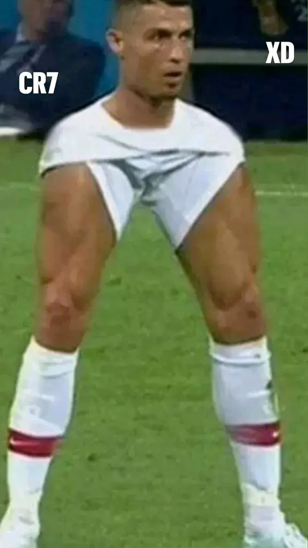 Cr7 Xd