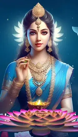 Purely Krishna