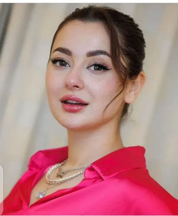 Hania Aamir