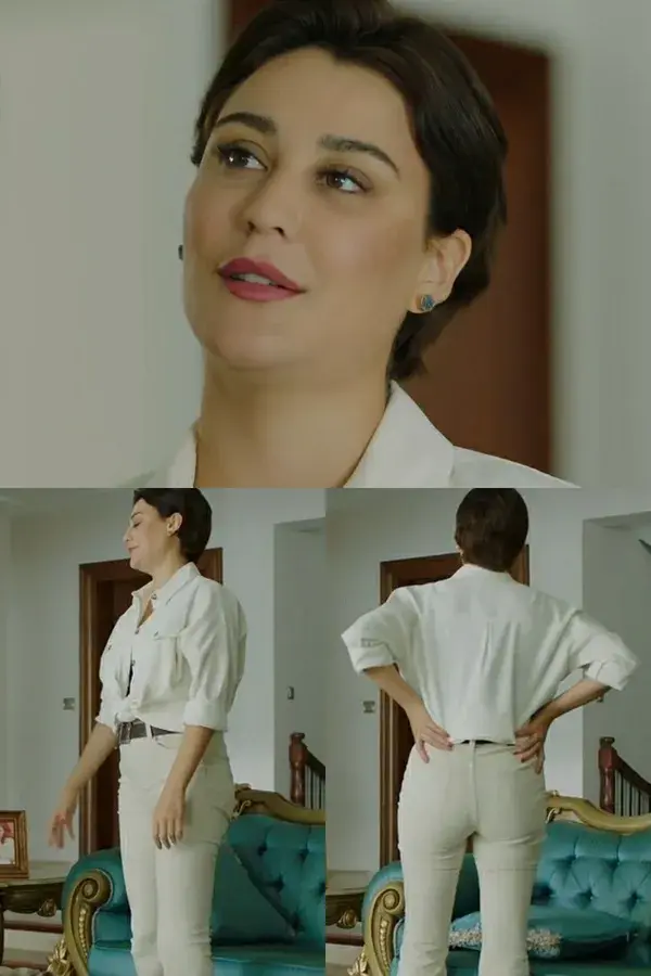 Hande ( 16 episode, Kalp Yarasi)