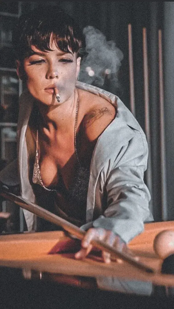 Halsey