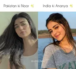 Pakistan VS India