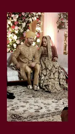 Aiman muneeb💍👰🤵❤