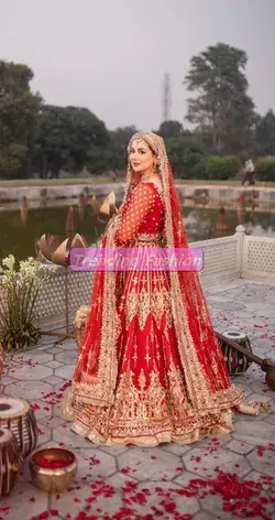 Lehenga Designs 2023