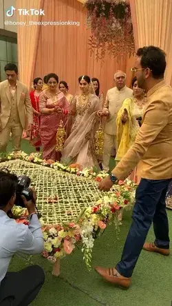 Indian wedding 