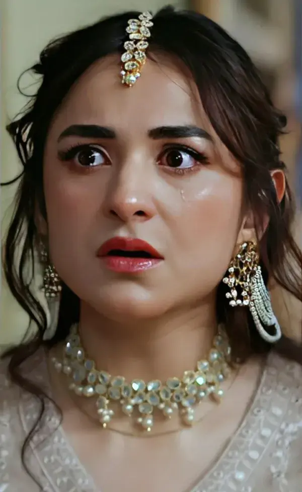 Murtasim And Haya's engagement🤧😯