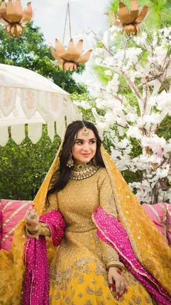 #Yumna Zaidi#new Bridal photoshoot#beautiful #elegant#poses#Pakistani actress