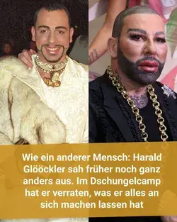 Mehr als man denkt!