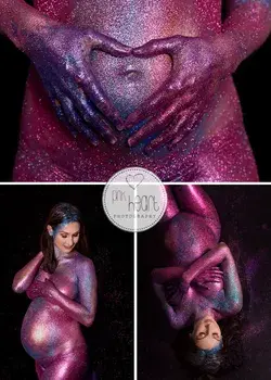 pregnant women photoshoot