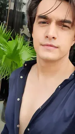 Mohsin Khan 💕 YRKKLH ⭐