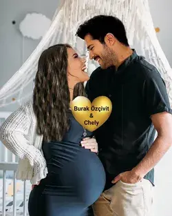 ♥️Burak Özçivit♥️