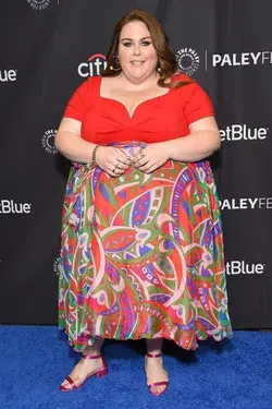 Chrissy Metz Weight Loss