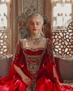 Daenerys Targaryen