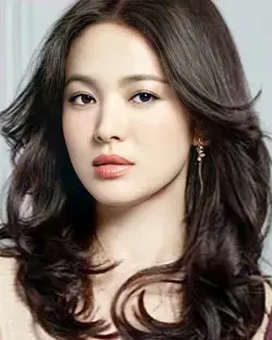 Song hye kyo