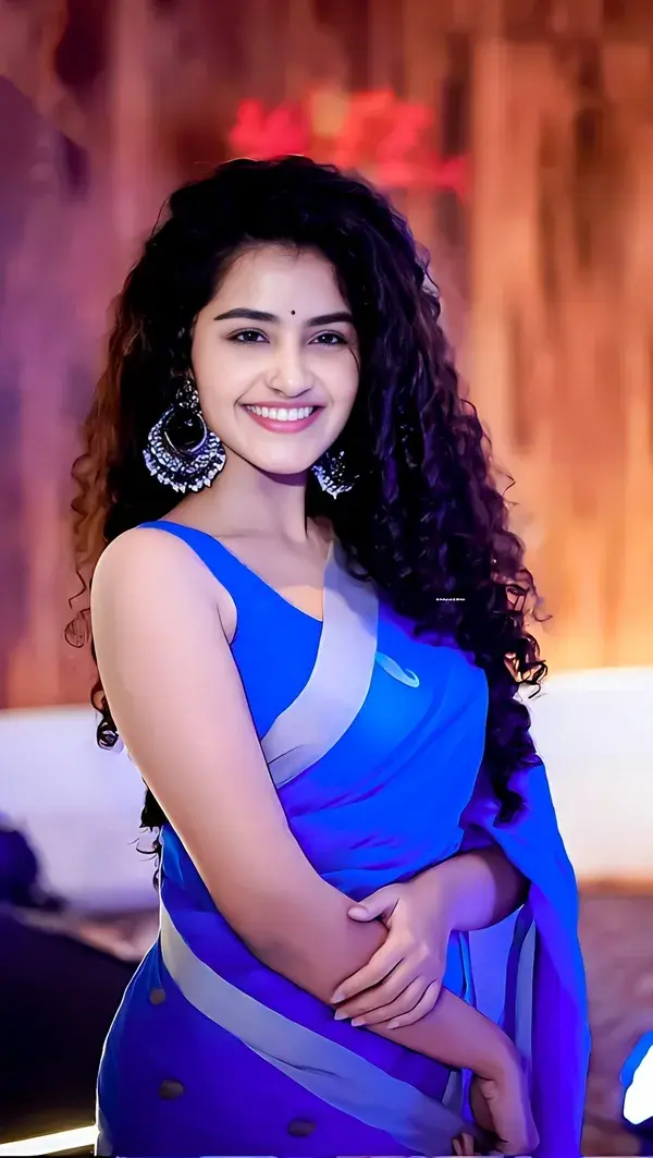 Anupama ♥️new edit