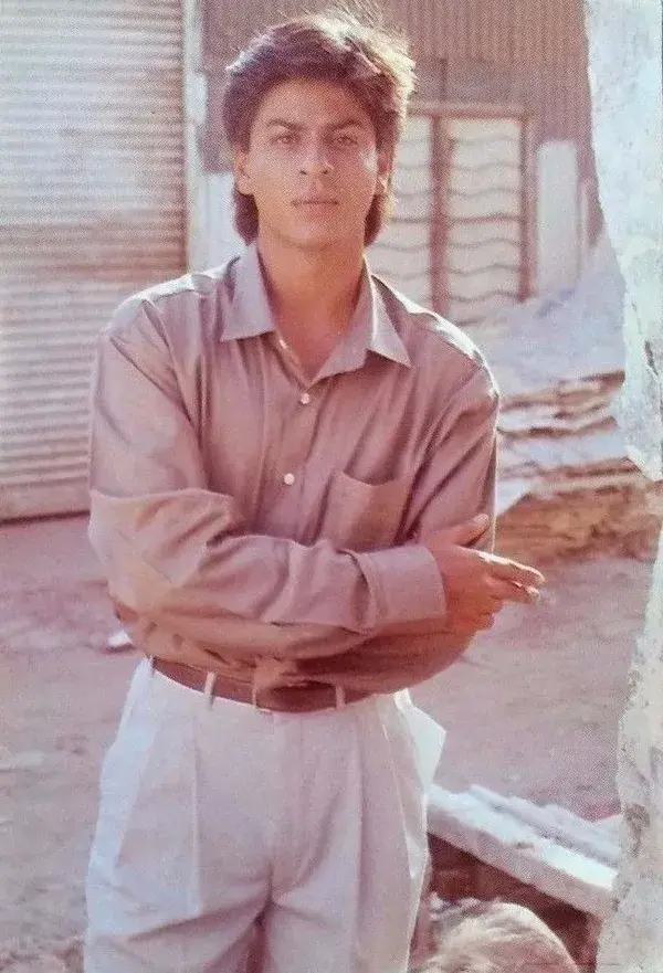 Srk