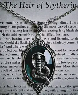 slytherin