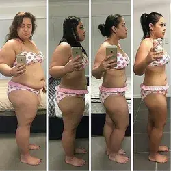 Weight Loss Results Before and After Reviews.