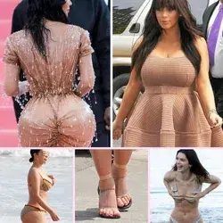 40 Fashion Fails The Kardashians Wanted To Undo