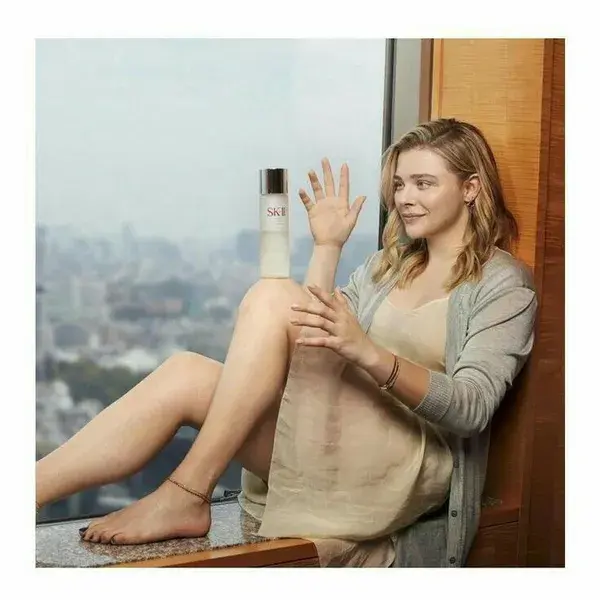 Chloë Grace Moretz