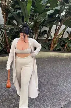 Follow For More :) | Plus Size Baddie Outfits Summer Casual