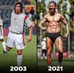 Ramos transformation