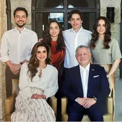 21 December 2022 Queen Rania