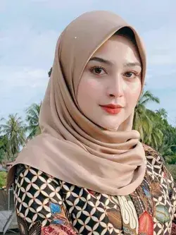 Hijab girl beauty