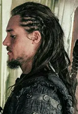 I Am Uhtred  I am The,Son Of Uhtred  Also The Son Of Uhtred  n His Father Also Called Uhred