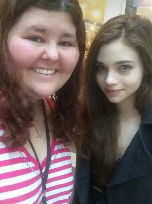 India Eisley