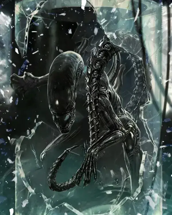 Xenomorph