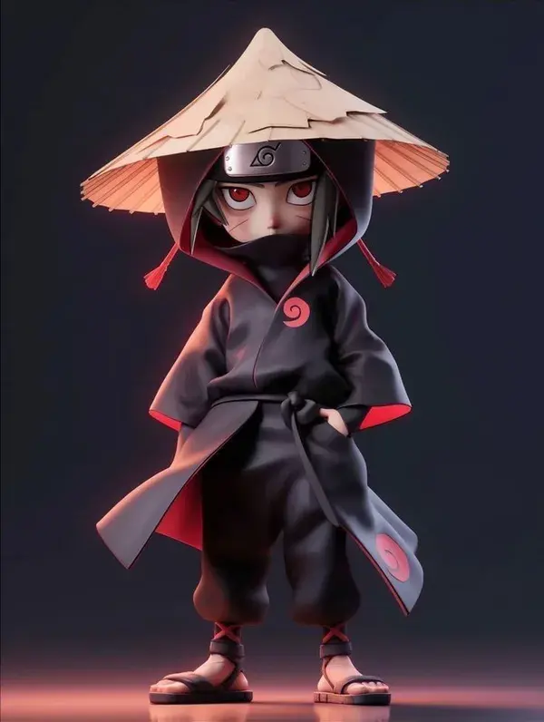 Itachi uchiha