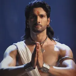 Aham Sharma