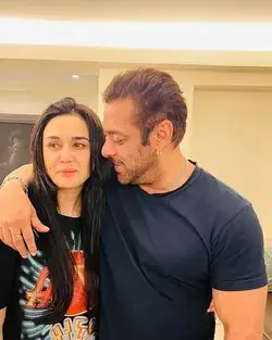 Salman khan birthday bash pictures of 2022