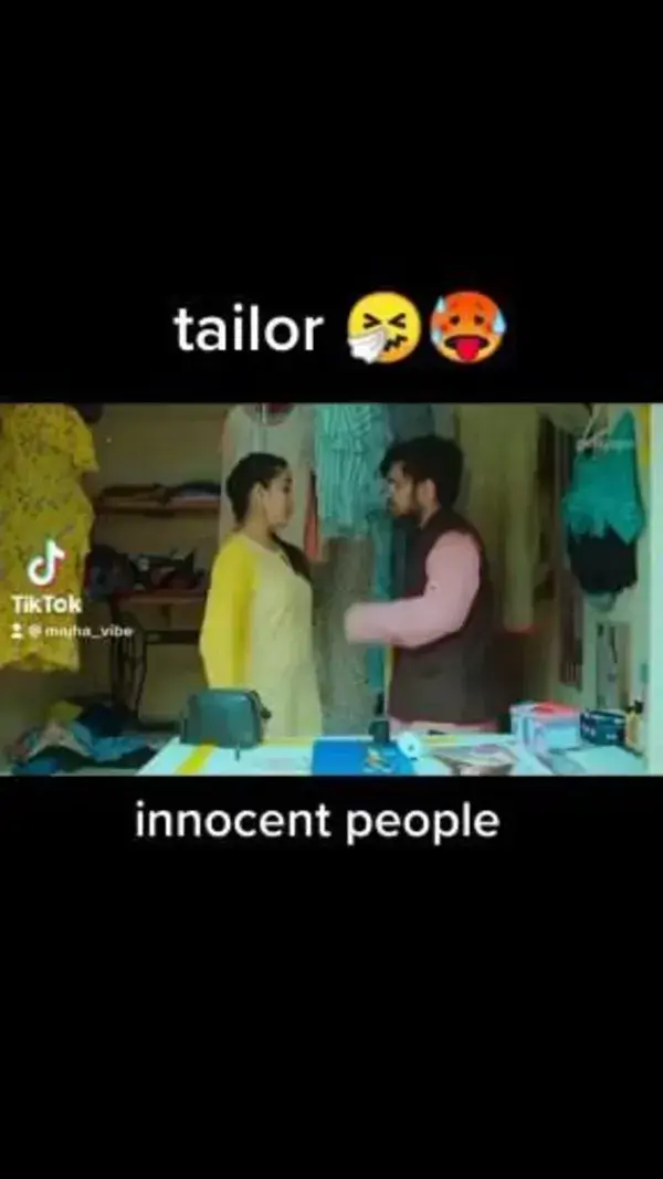 Tailor