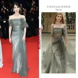 [220526] IU's Fashion
The 75th Cannes Film Festival