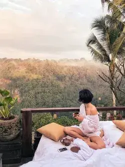 Unique Places | Stay in Bali | Bali
