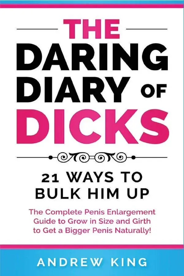 The Daring Dairy of Dicks by Andrew King Paperback | Indigo Chapters