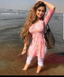 Pakistani model