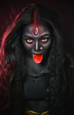 Ma Kali photos