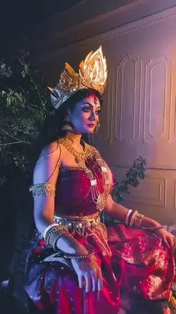 Chandi | Bhairavi | Mahakali