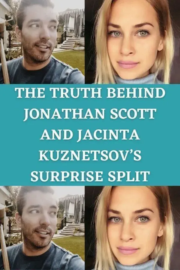 Everyone Is Still Grasping Jonathan Scott Tragedy